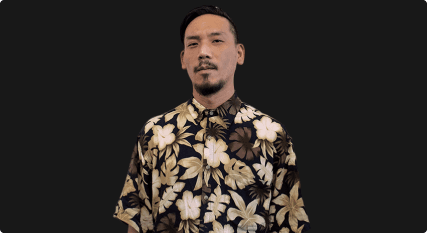 TOSAKAFUNK 代表 松本 翔