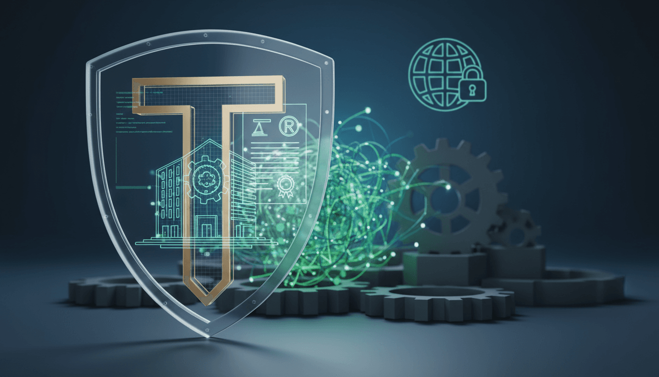 プロダクト開発「コードを書く前」にやるべきこと:商標とブランド防衛が技術より重要な理由 のビジュアル