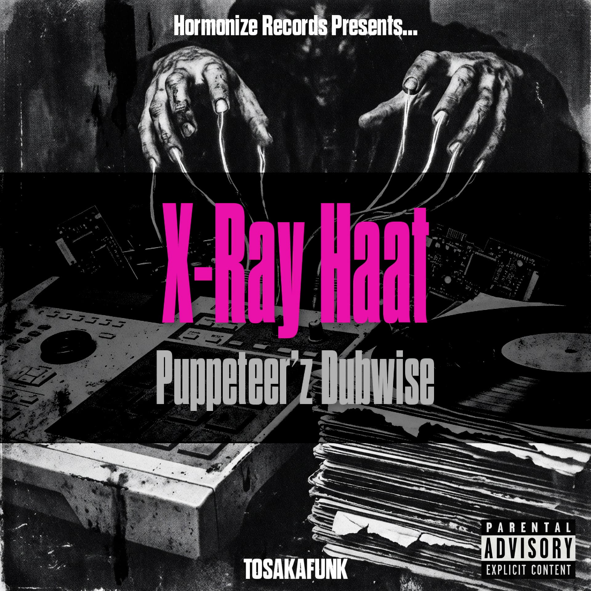 X-Ray Haat
