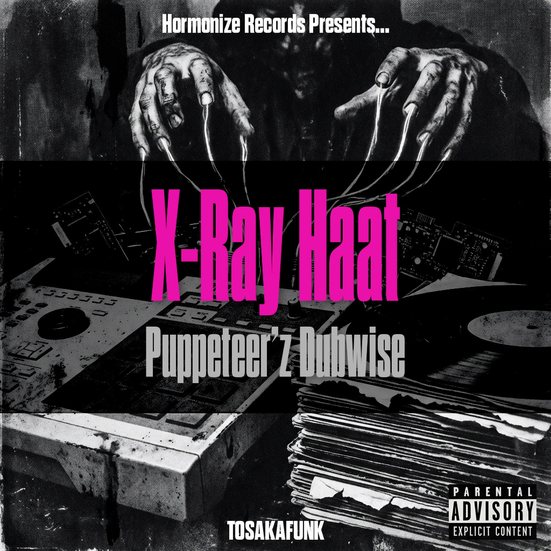 X-Ray Haat