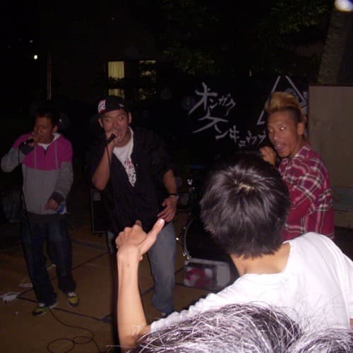 昔ナツカシ歌謡 | ゆとり FUN GROOVE